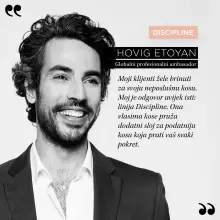 Discipline Bain Fluidéaliste