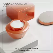 Discipline Masque Oléo-Relax
