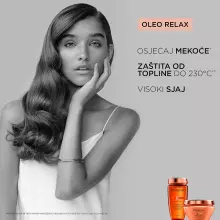 Discipline Masque Oléo-Relax