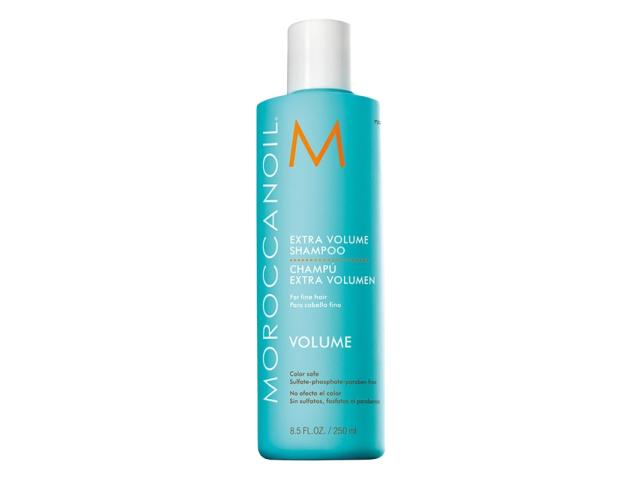 Extra Volume Shampoo