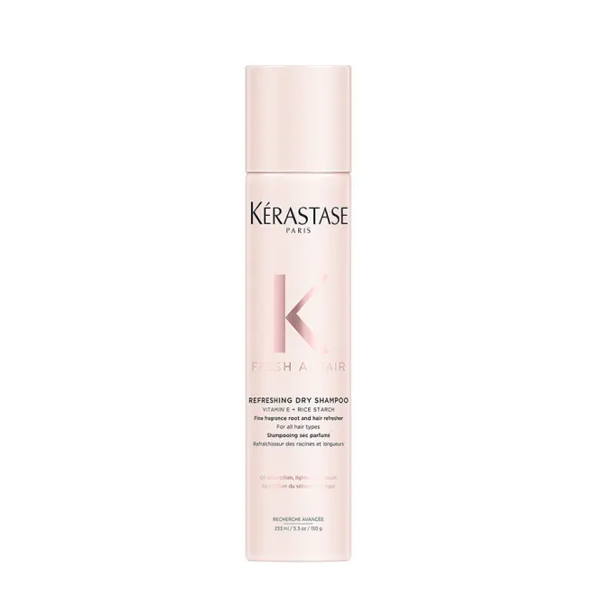 Fresh Affair Dry Shampoo