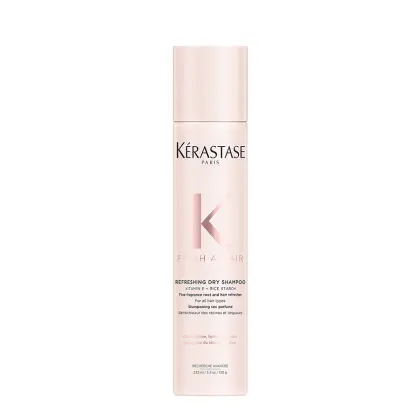 Fresh Affair Dry Shampoo
