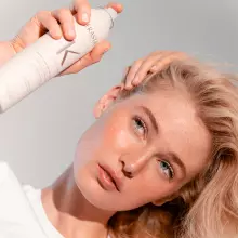 Fresh Affair Dry Shampoo