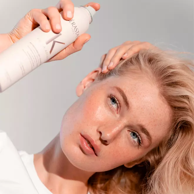 Fresh Affair Dry Shampoo