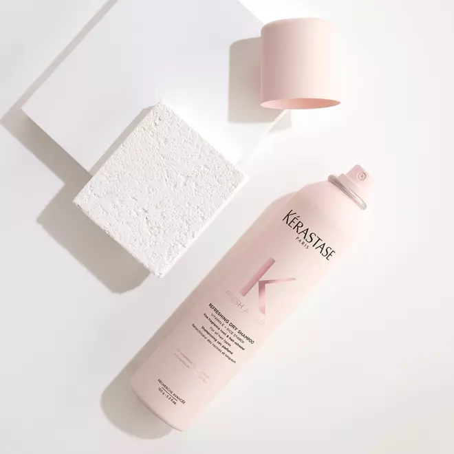 Fresh Affair Dry Shampoo