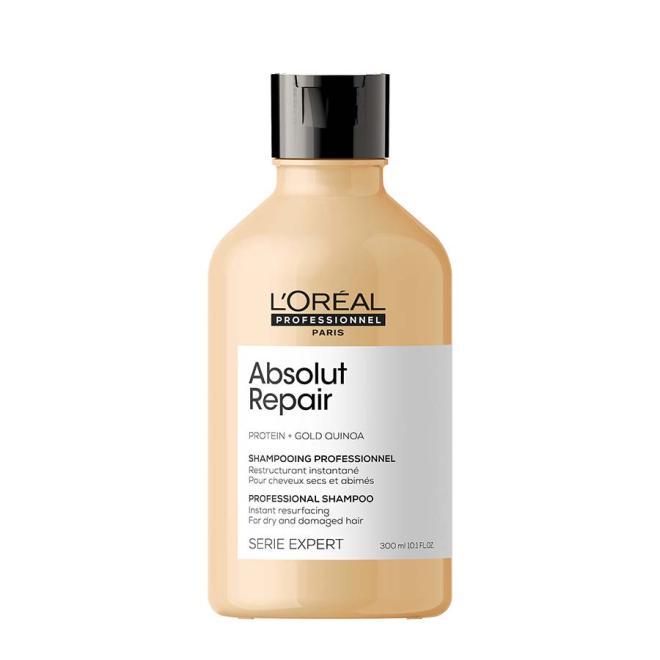 Absolut Repair Shampoo