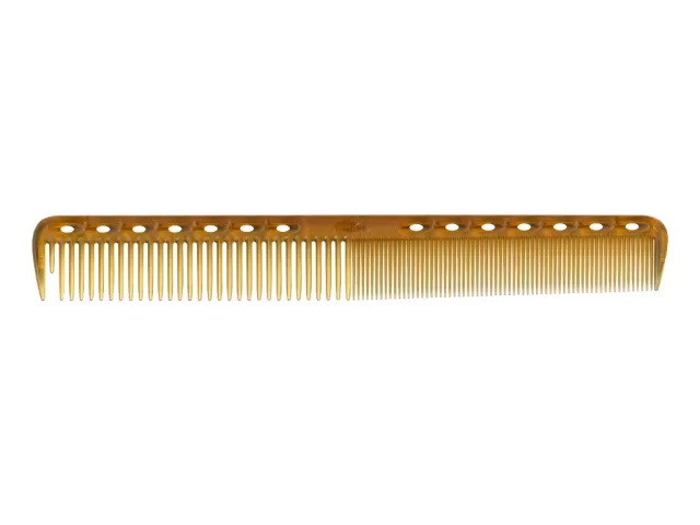 YS - 339 Fine Cutting Comb Camel