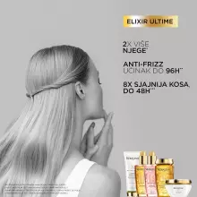 Elixir Ultime Le Bain