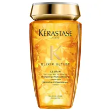 Elixir Ultime Le Bain