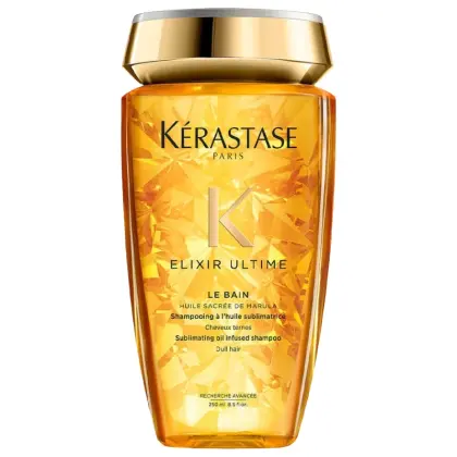 Elixir Ultime Le Bain