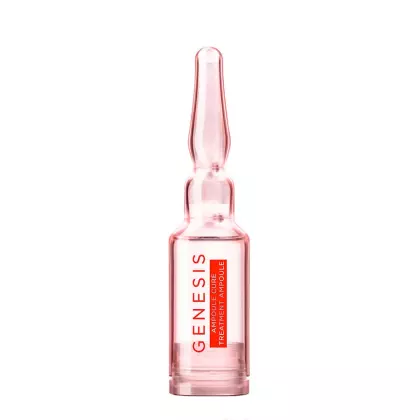 Genesis Ampoules Cure Anti-Chute Fortifiantes