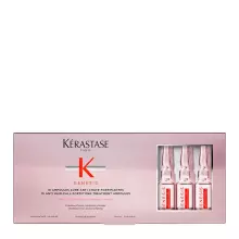 Genesis Ampoules Cure Anti-Chute Fortifiantes