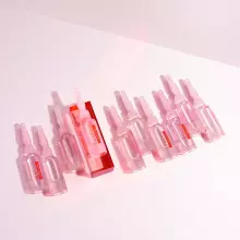 Genesis Ampoules Cure Anti-Chute Fortifiantes