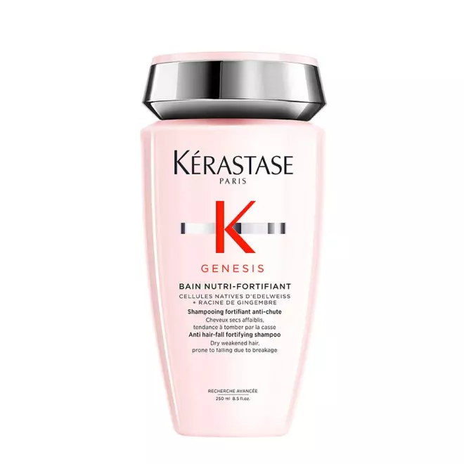 Genesis Bain Nutri Fortifiant 