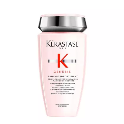 Genesis Bain Nutri Fortifiant 