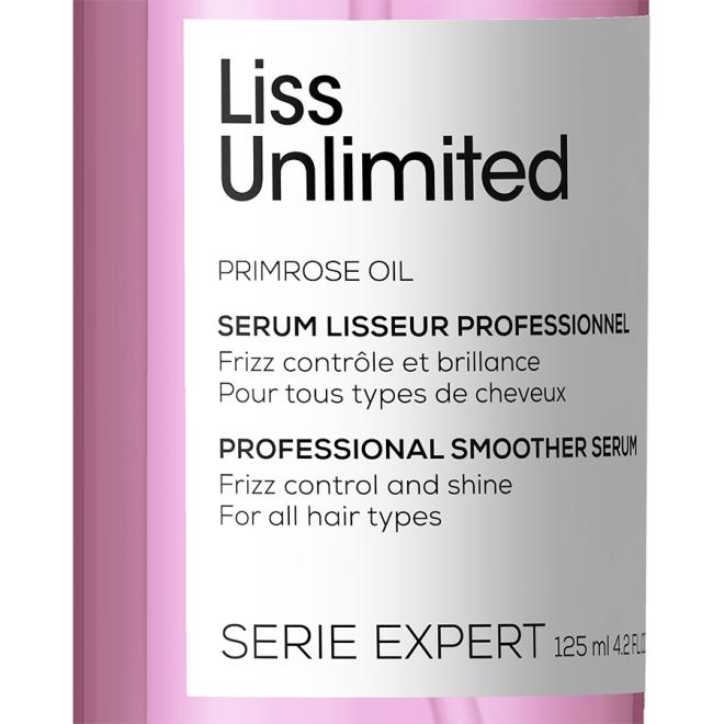 Liss Unlimited Serum