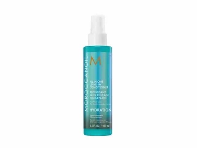 All In One Leave-in Conditioner