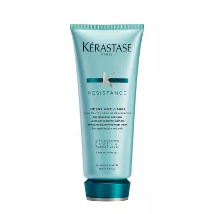 Resistance Ciment Anti-Usure