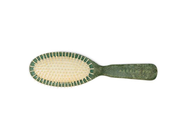 Četka Natural Style Eco Ovalna zelena
