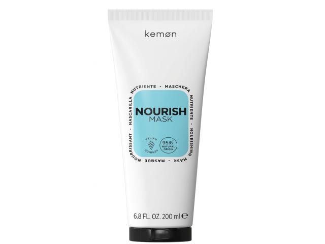 Nourish Mask