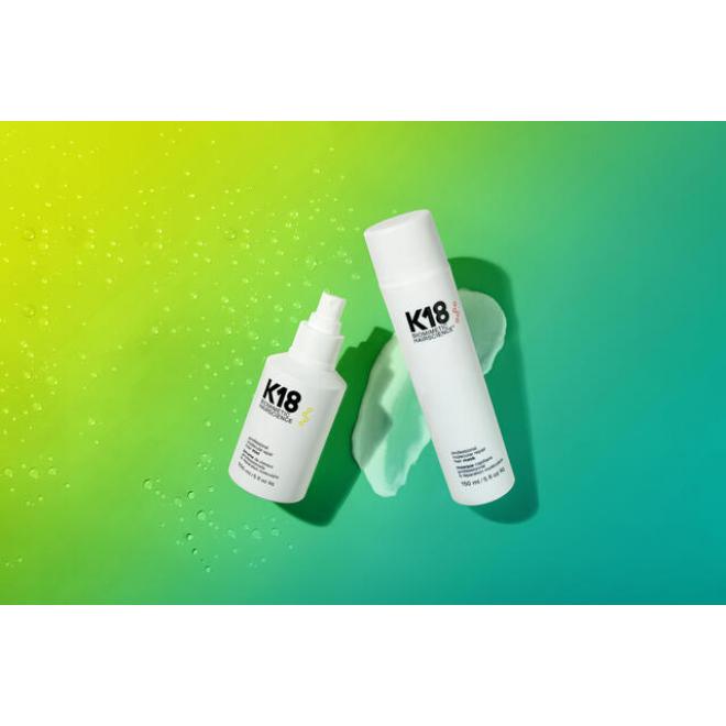 K18 paket za obnovu kose