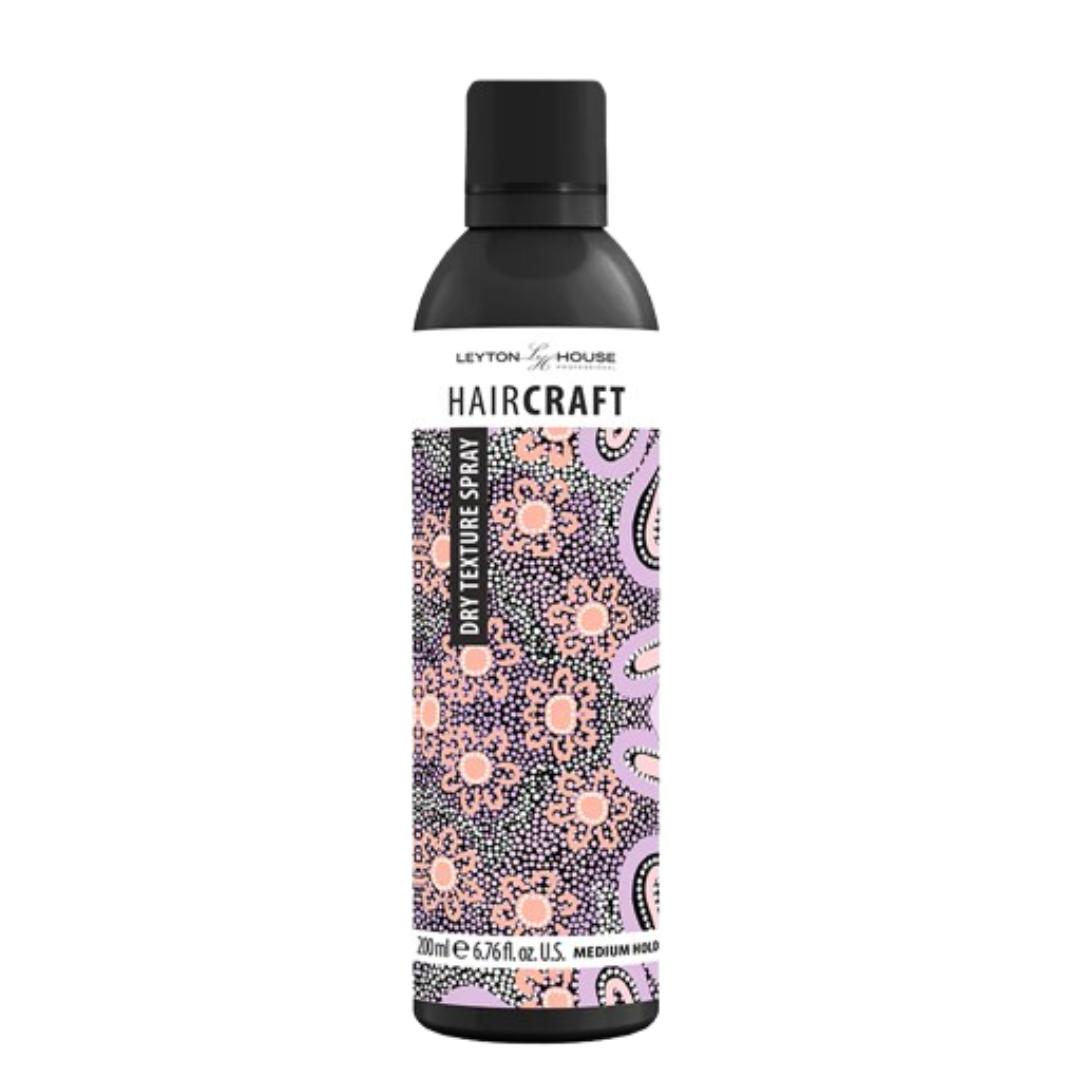 Haircraft Dry Texturising Spray