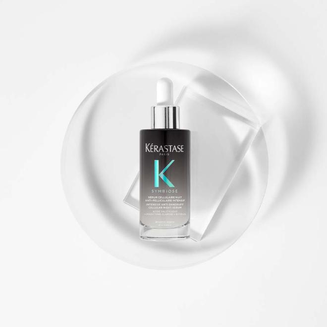 Serum Nuit Anti-pelliculaire Intensif