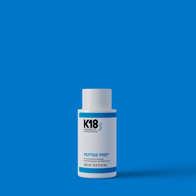 PEPTIDE PREP za održavanje pH vlasišta