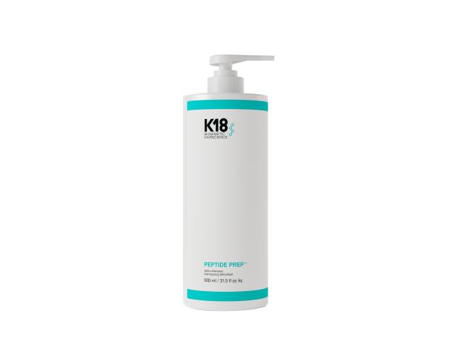 PEPTIDE PREP za detoksikaciju kose