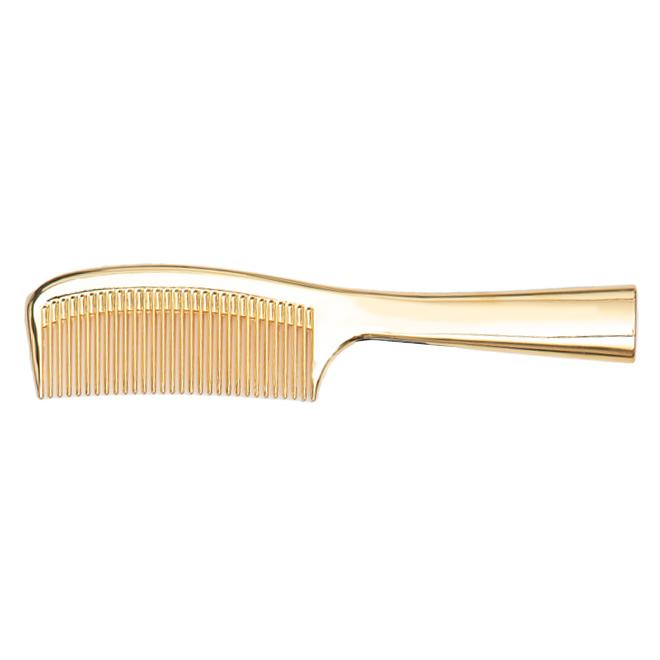 Luxury Gold Comb