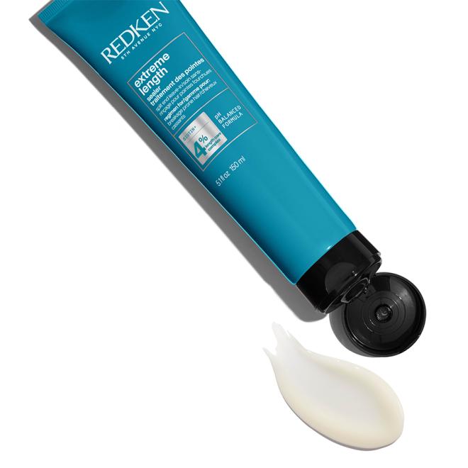 Extreme Length Treatment