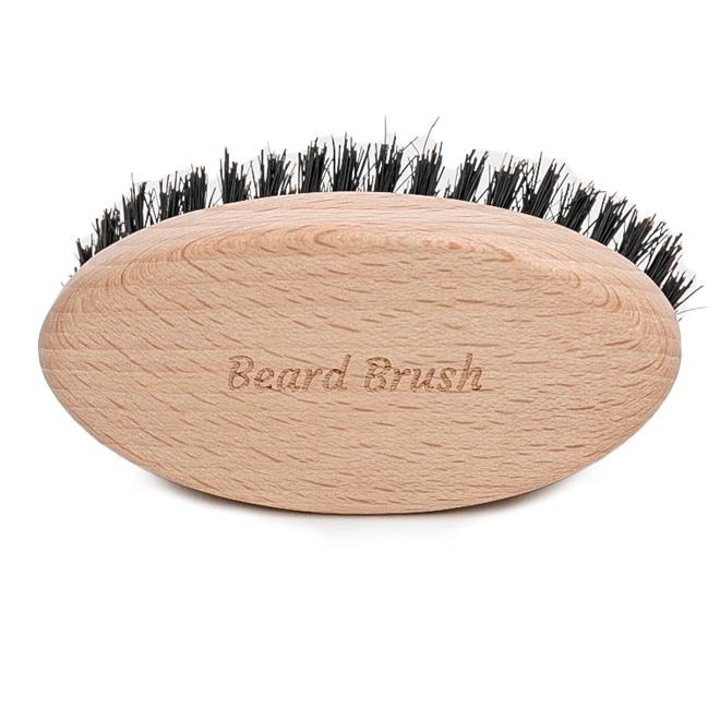 Beard Brush