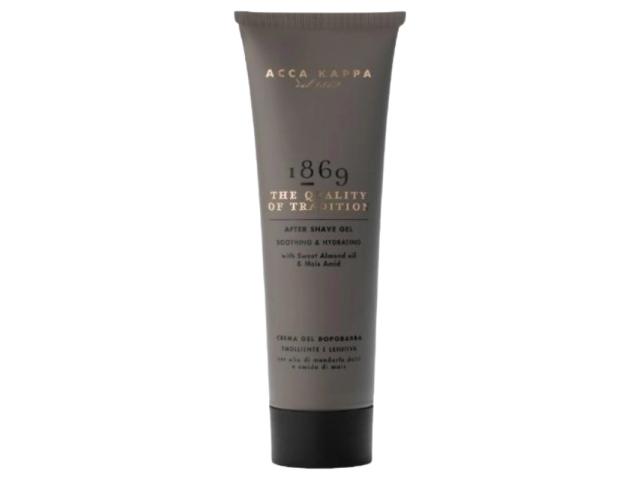 After Shave Gel