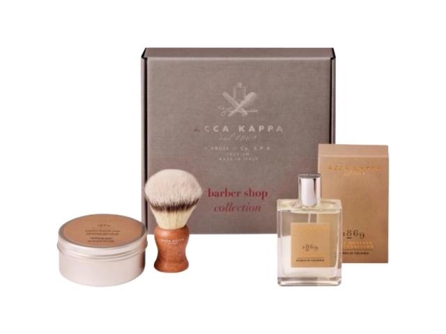Gift set 1869