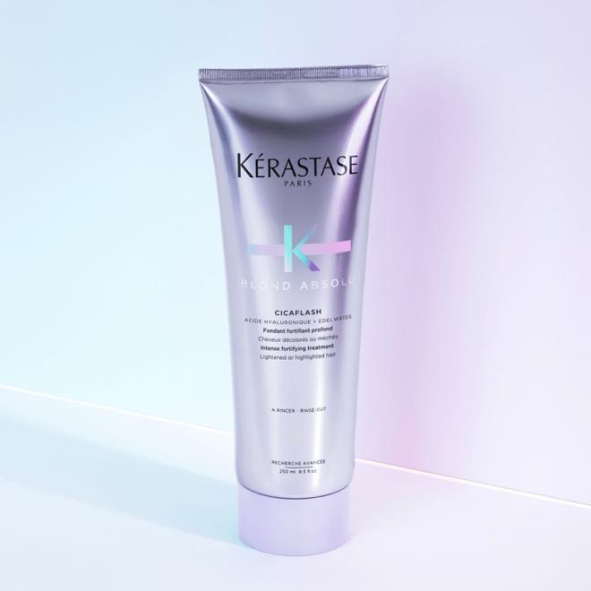 Blond Absolu Cicaflash