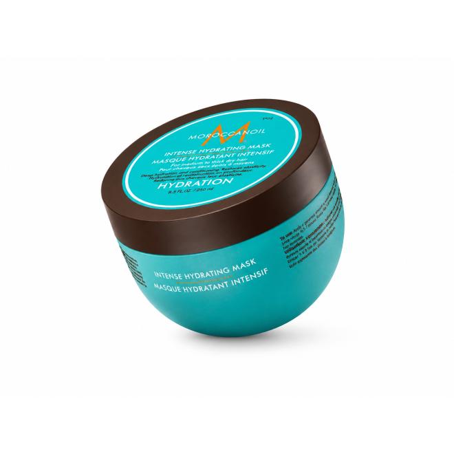 Intense Hydrating Mask