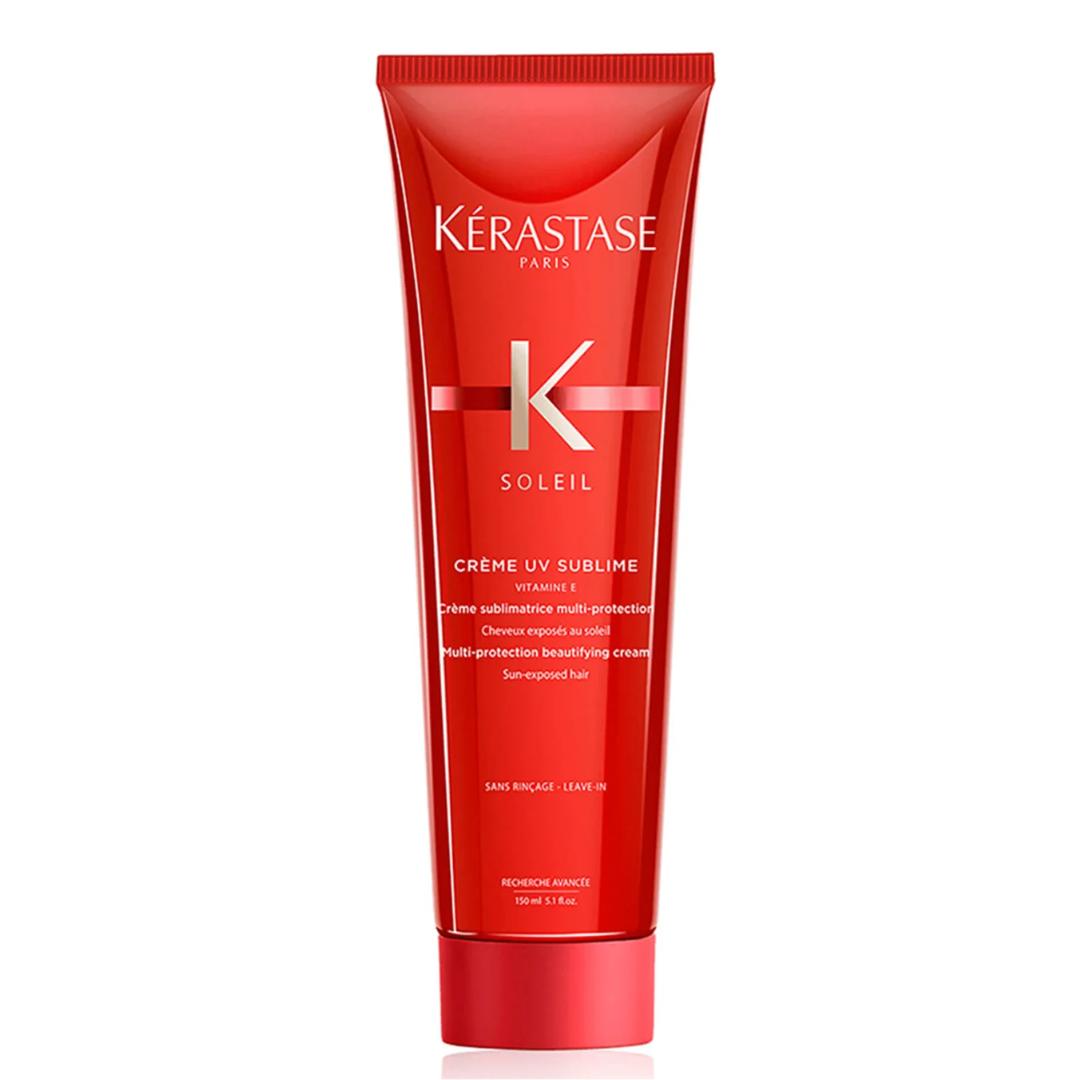 Soleil Crème UV Sublime