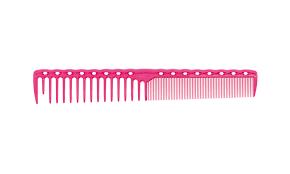 YS - 332 Fine Cutting Comb Rozi