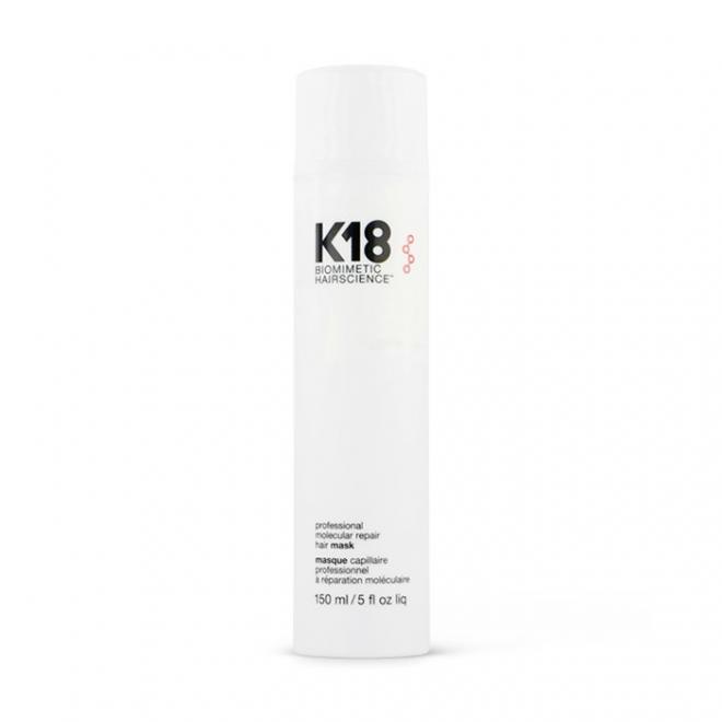 Leave-In Molecular Repair Hair Mask