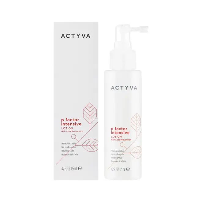 P Factor Intensive Lotion