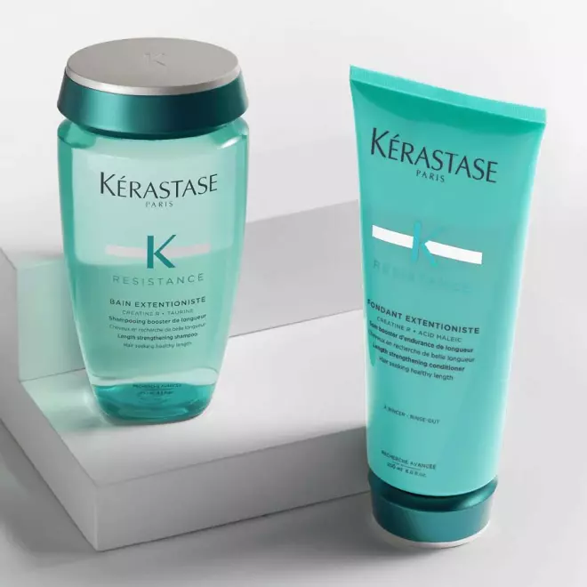 Resistance Bain Extentioniste