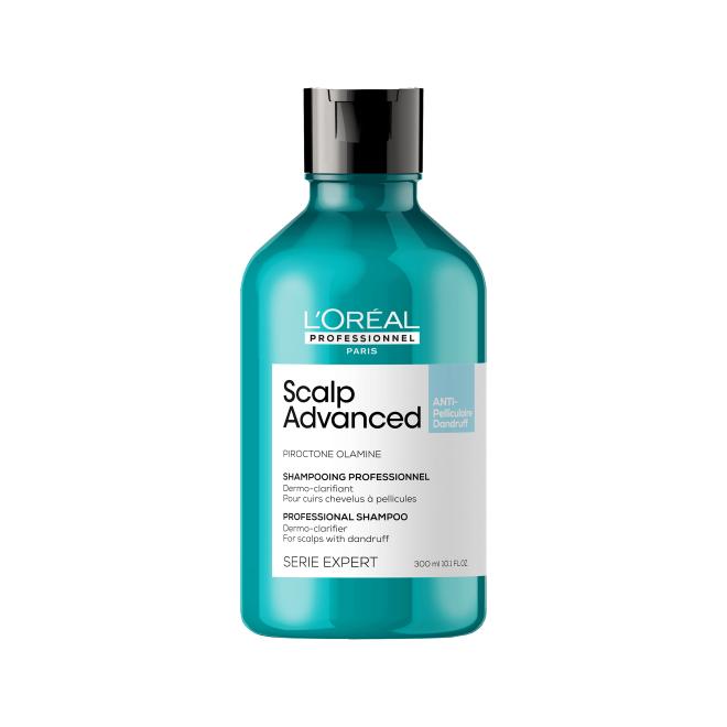 Scalp Advanced Anti Pelliculaire Dandruff šampon