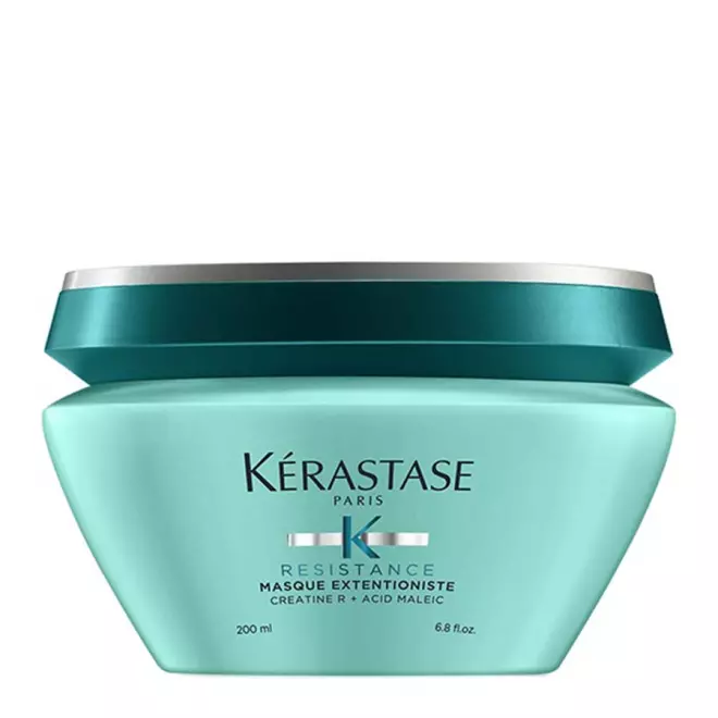 Resistance Masque Extentioniste