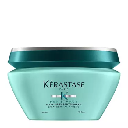 Resistance Masque Extentioniste