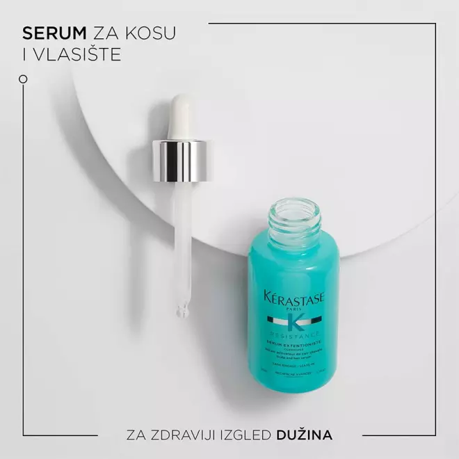 Resistance Serum Extentioniste