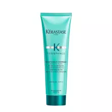 Resistance Thermique Extentioniste