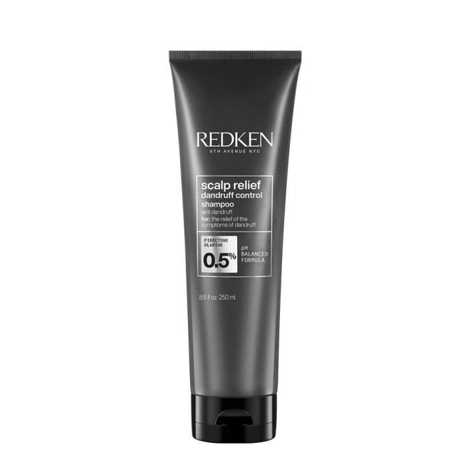 Dandruff Control Shampoo