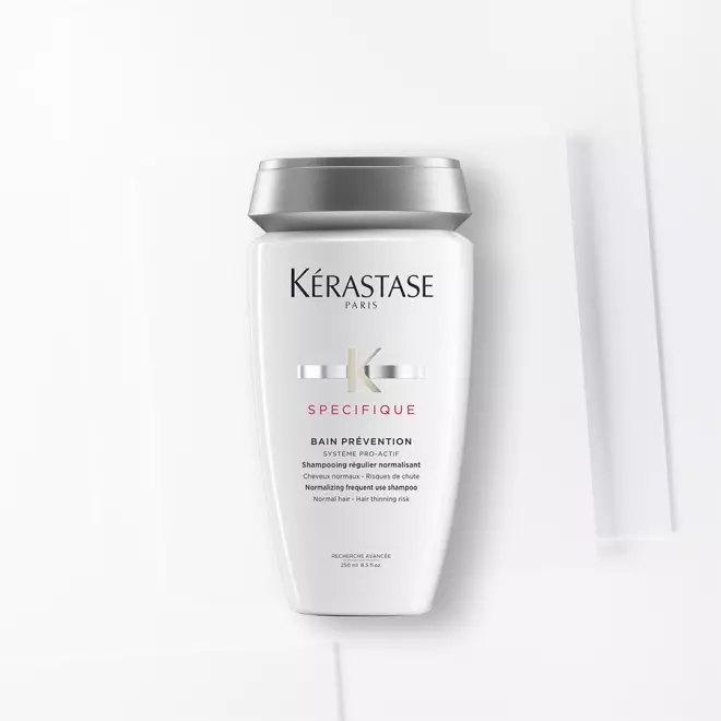 Specifique Bain Prévention
