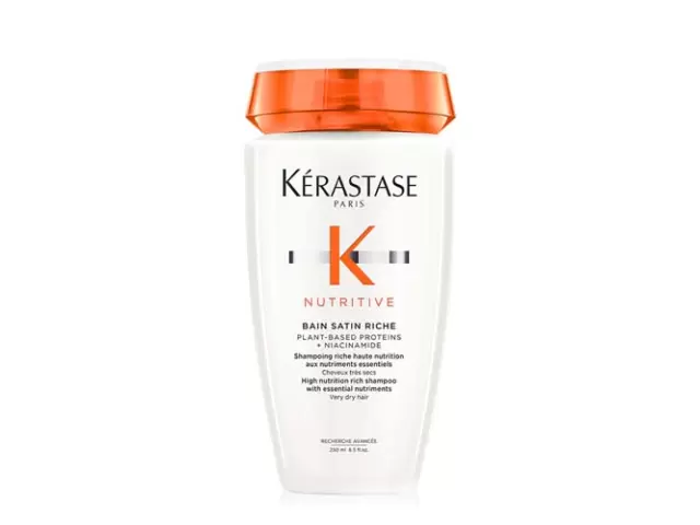 Nutritive Satin Riche