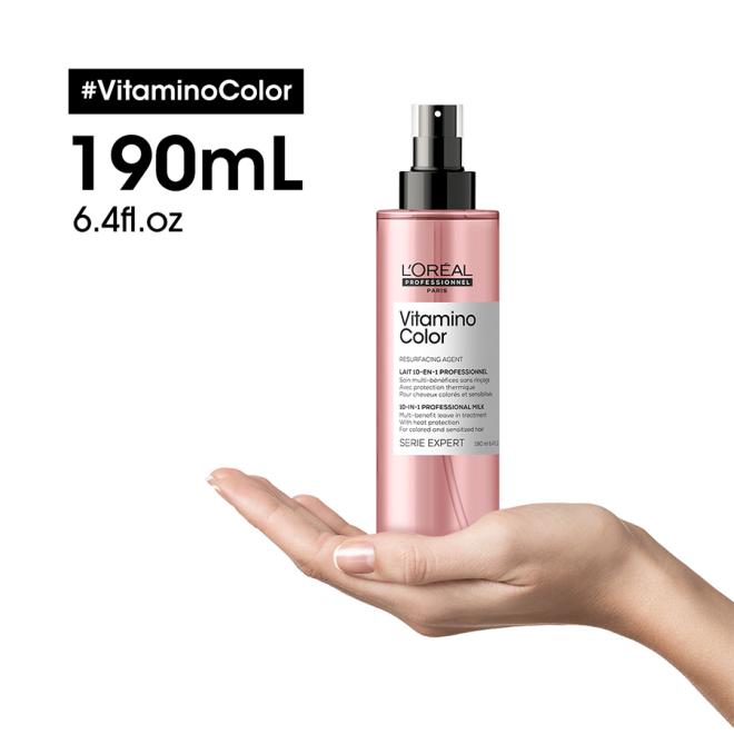 Vitamino Color 10In1 Spray